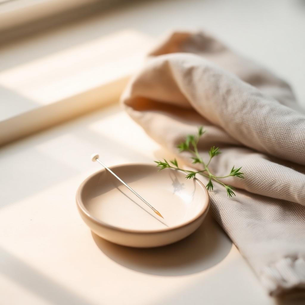 Acupuncture for Fertility: The Evidence, TCM Patterns, and Point Protocols