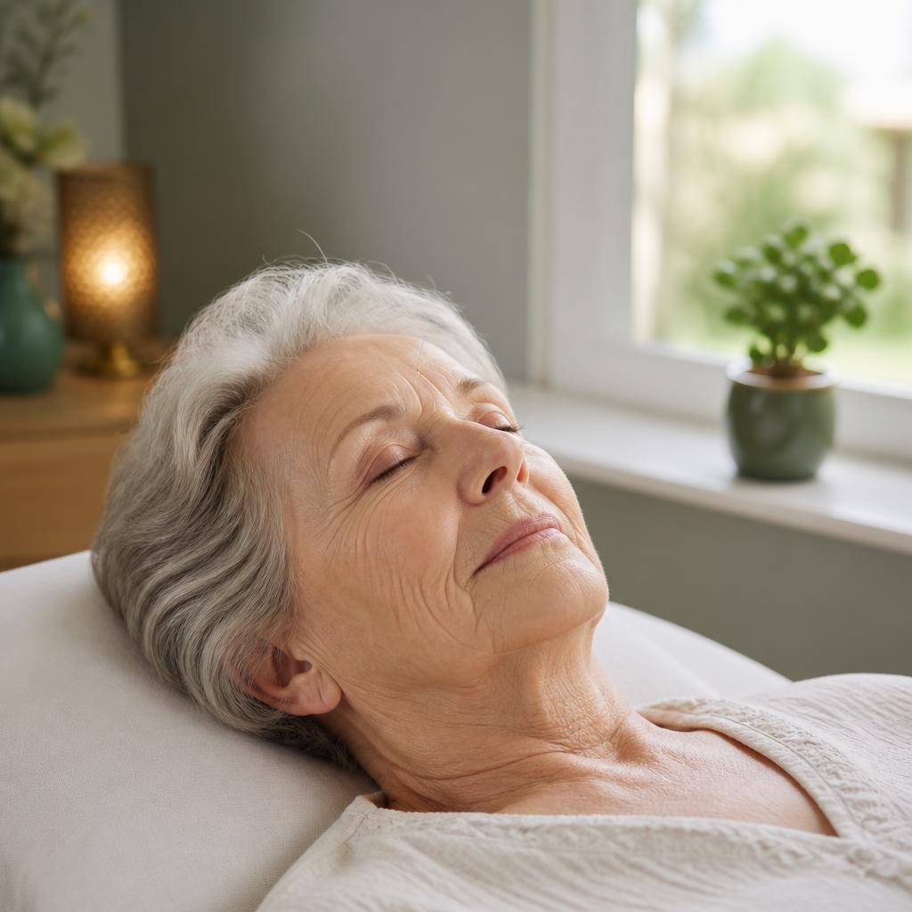 Regular Acupuncture Through Australian Aged Care: How Eligible Patients Can Access Ongoing Treatment