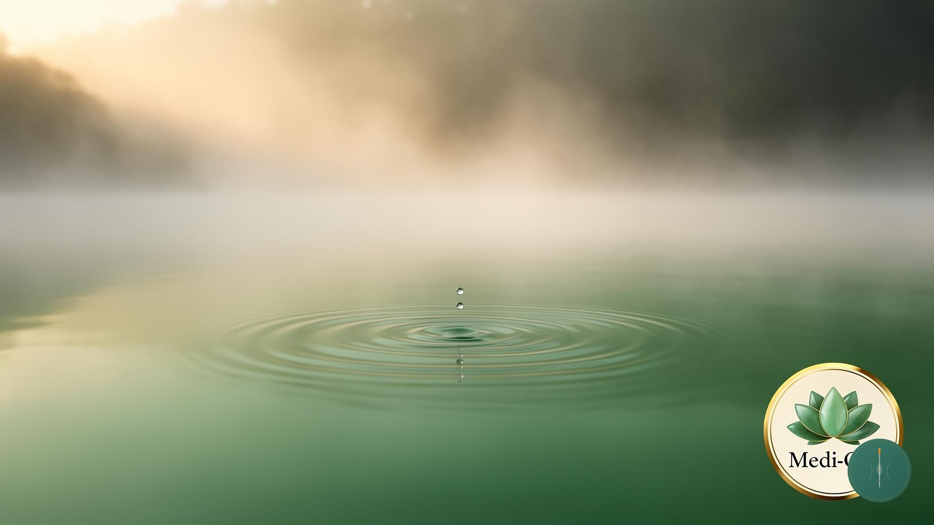 Understanding Dampness in TCM: Diagnosis and Treatment
