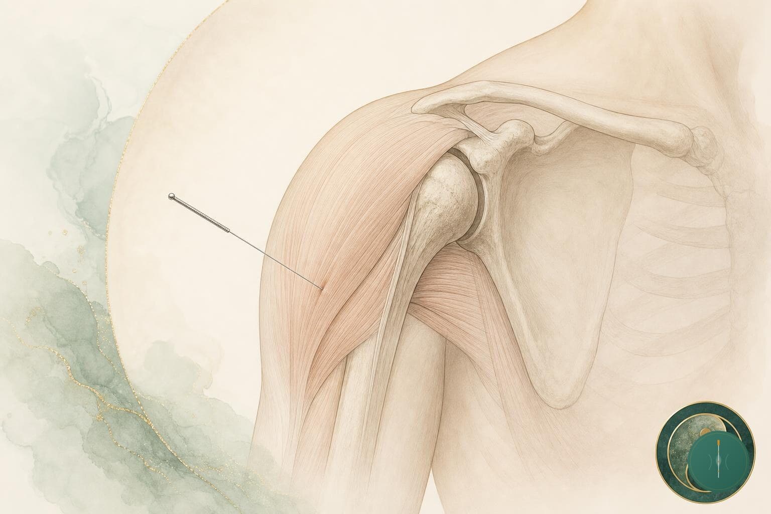 Frozen Shoulder and Acupuncture: A Clinical Guide for Practitioners and Patients