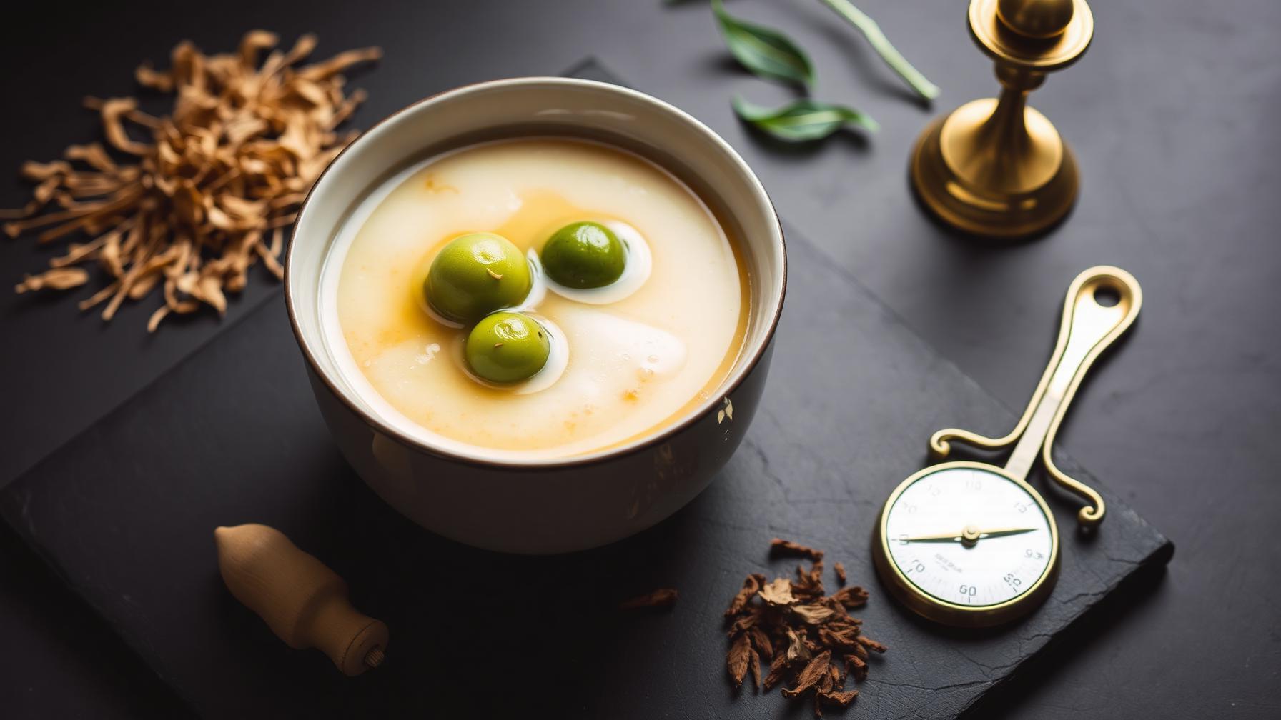 Digestive Complaints: Where TCM Dietetics and Modern Nutrition Actually Meet