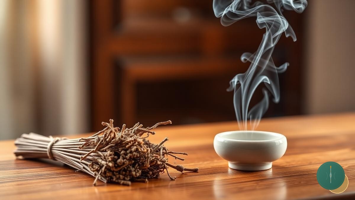 Moxibustion Explained: The Complete Clinical Guide to Warming Therapy