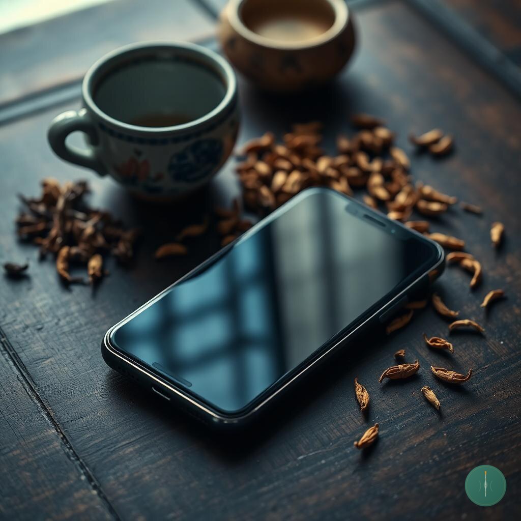 Digital Distress, Ancient Wisdom: Why Modern Disease Is So Hard to Treat — Modern Nèi Jīng Ch.13