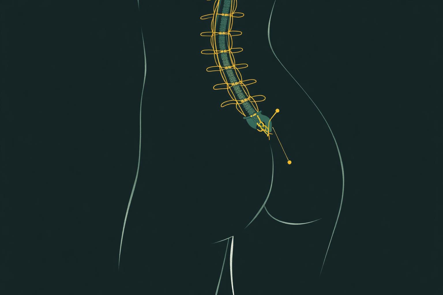 Sciatica: Notes From the Clinic
