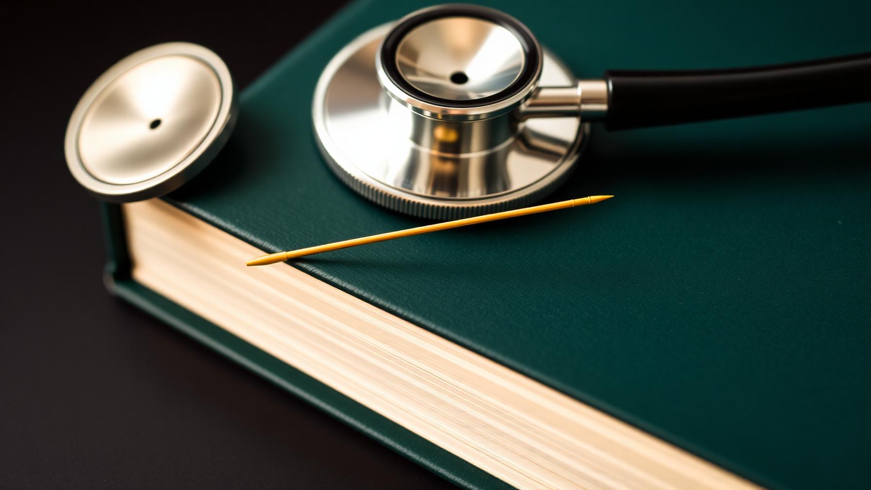 Six-Division Thinking in an Integrative Clinic