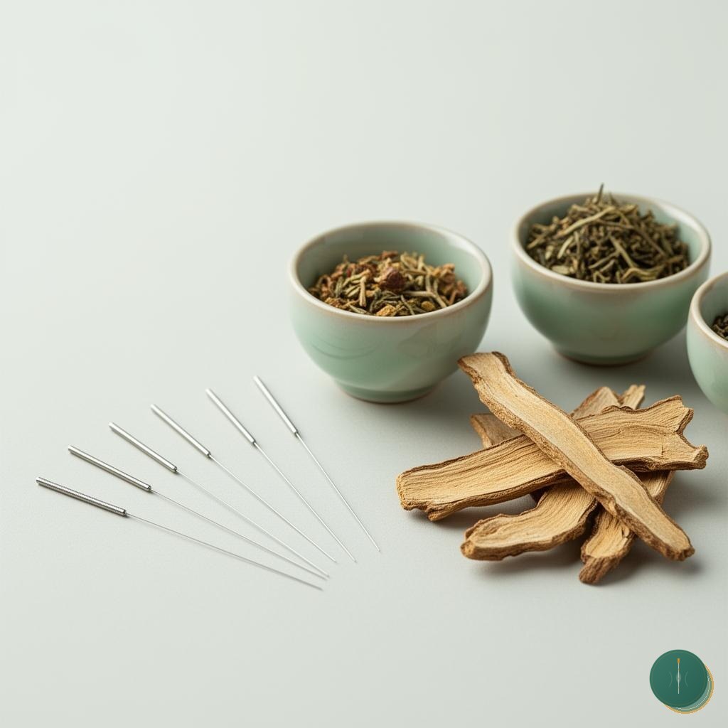 Wei Qi and Immunity: TCM's Defensive System Explained