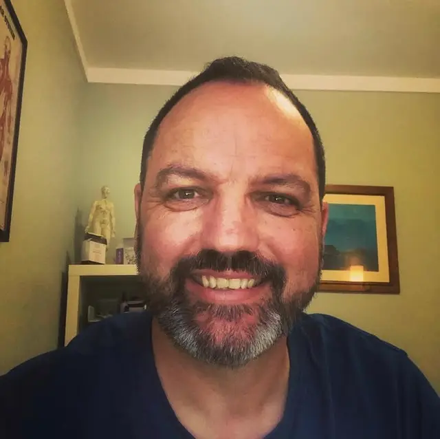 Derek Doran — Founder of Medi-Chi