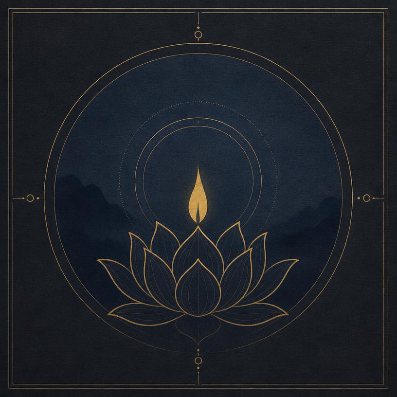 Cover of The Modern Bardo Companion Practice Guide