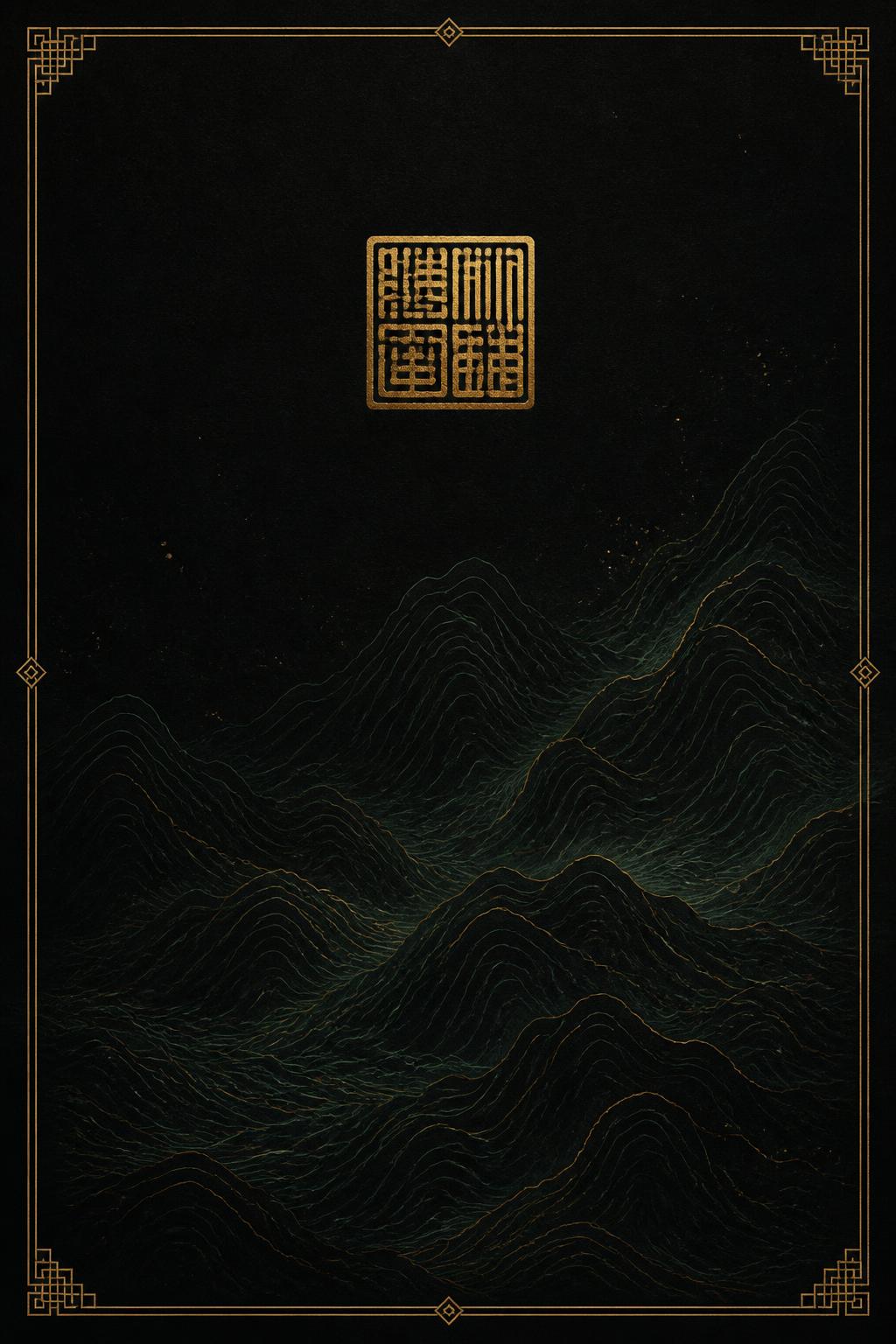 Front cover of The Modern Shāng Hán Lùn, Volume III: the three yīn divisions